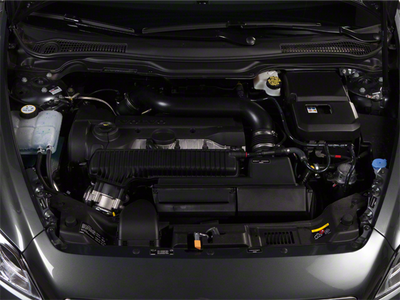 2012 Volvo C30 Platinum