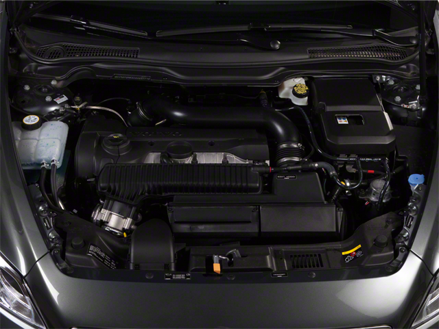 2012 Volvo C30 Platinum