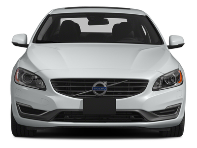 2014 Volvo S60 T5