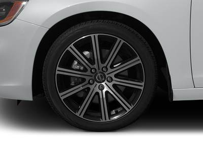 2014 Volvo S60 T5