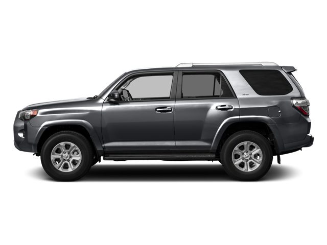 2016 Toyota 4Runner SR5 - Photo 4