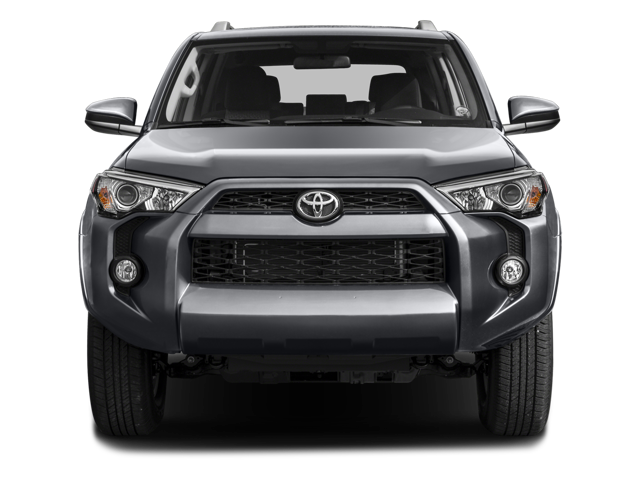2016 Toyota 4Runner SR5 - Photo 5
