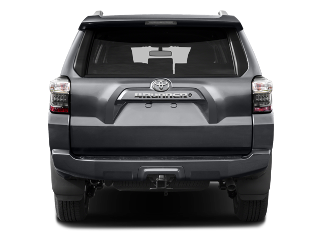 2016 Toyota 4Runner SR5 - Photo 6