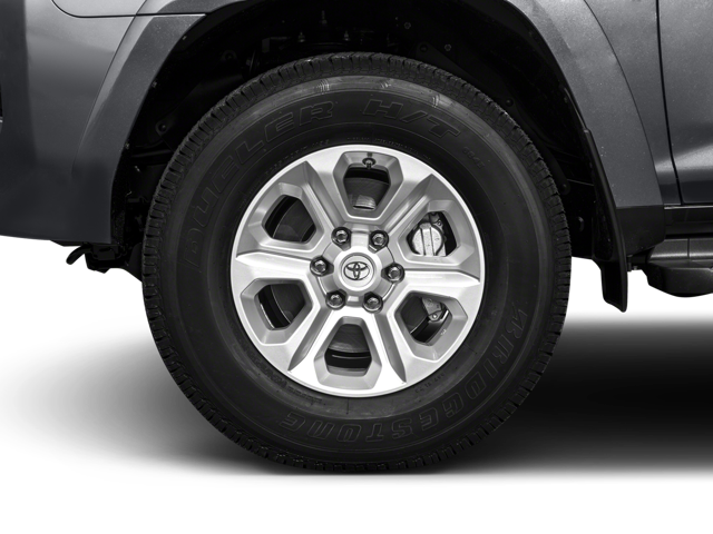2016 Toyota 4Runner SR5 - Photo 12