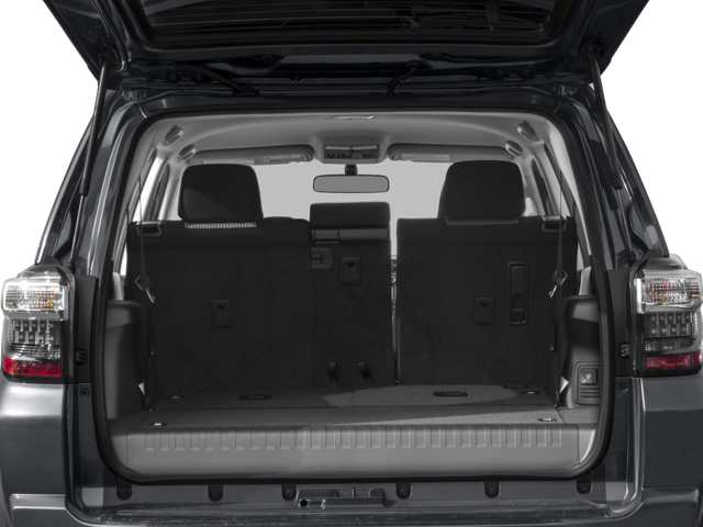 2016 Toyota 4Runner SR5 - Photo 13