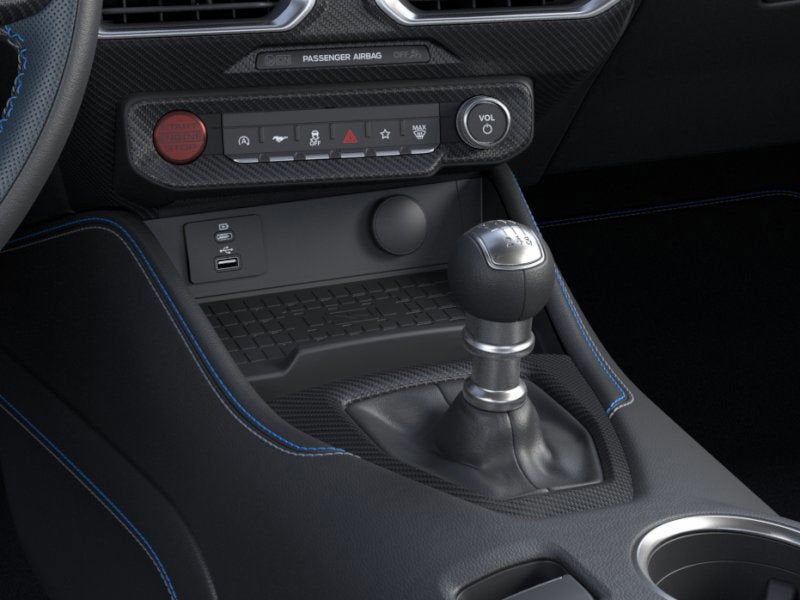 2025 Ford Mustang GT Premium Fastback