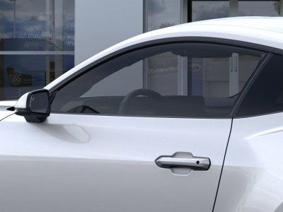 2025 Ford Mustang GT Premium Fastback