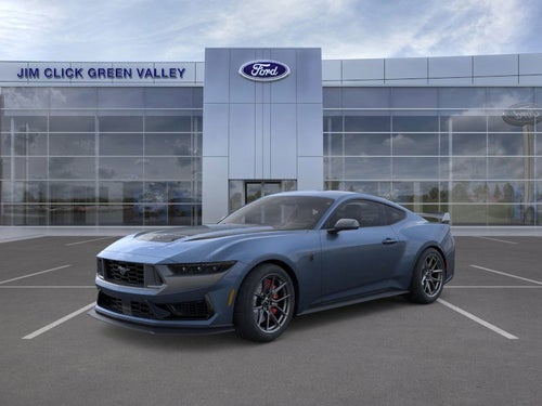 2025 Ford Mustang Dark Horse™ Premium