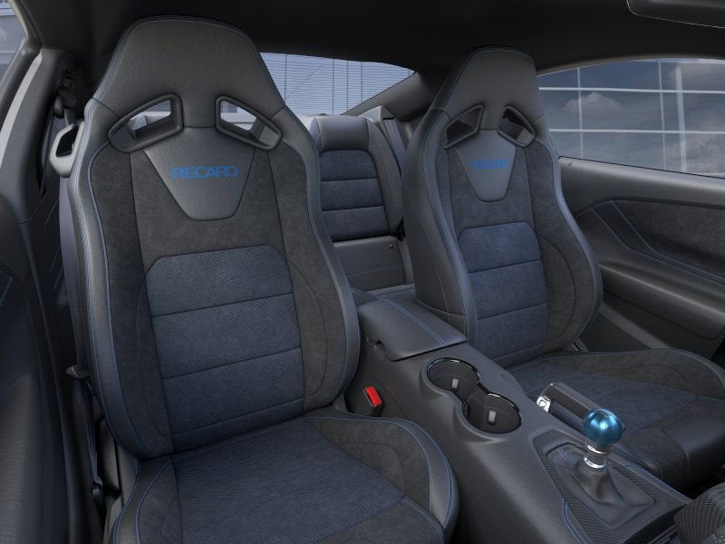 2025 Ford Mustang Dark Horse™ Premium