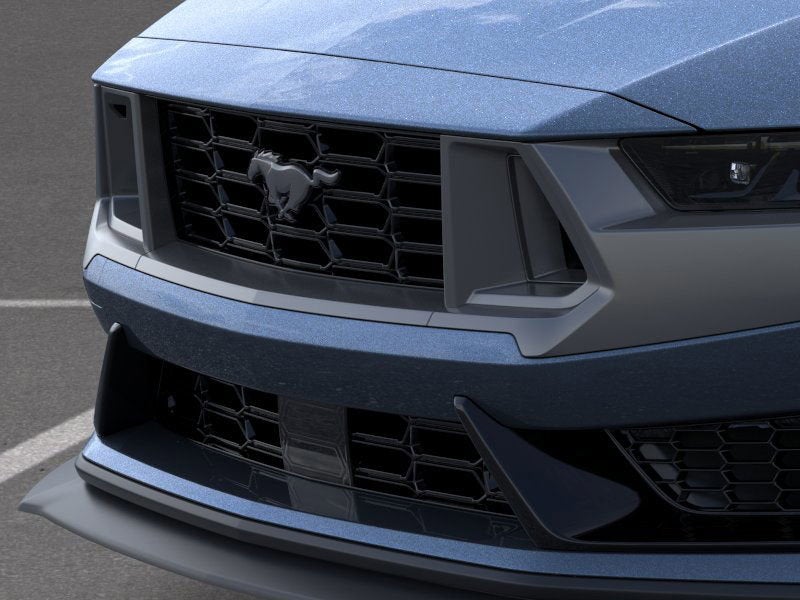 2025 Ford Mustang Dark Horse™ Premium