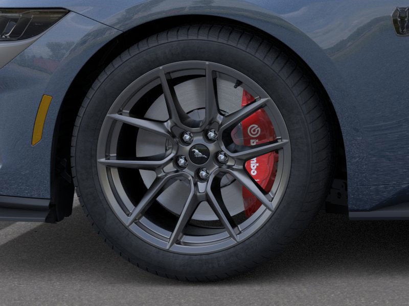 2025 Ford Mustang Dark Horse™ Premium