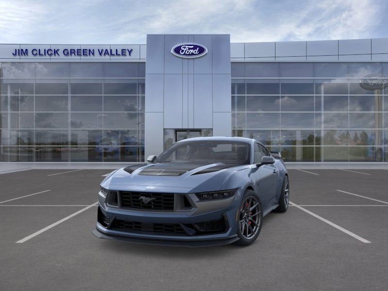 2025 Ford Mustang Dark Horse™ Premium