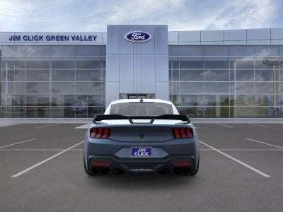 2025 Ford Mustang Dark Horse™ Premium