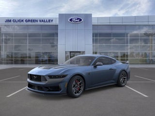 2025 Ford Mustang Dark Horse™ Premium