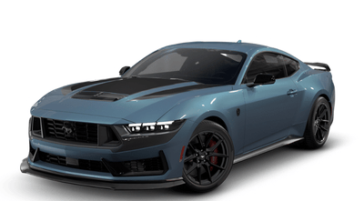 2025 Ford Mustang Dark Horse™ Premium