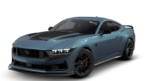 2025 Ford Mustang Dark Horse™ Premium