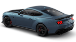 2025 Ford Mustang Dark Horse™ Premium