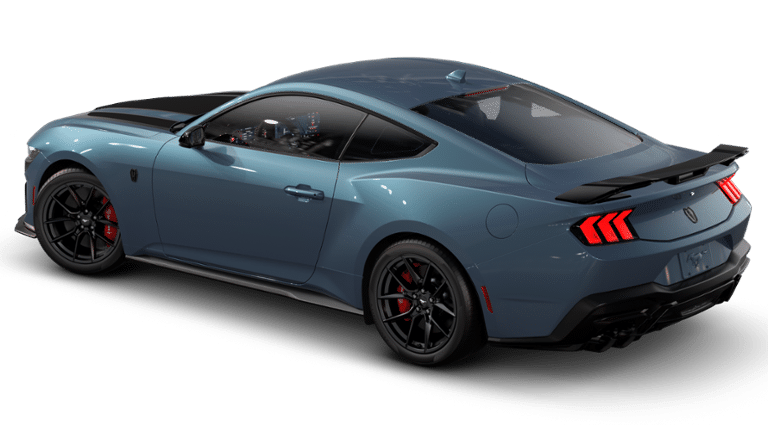 2025 Ford Mustang Dark Horse™ Premium