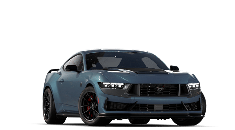 2025 Ford Mustang Dark Horse™ Premium