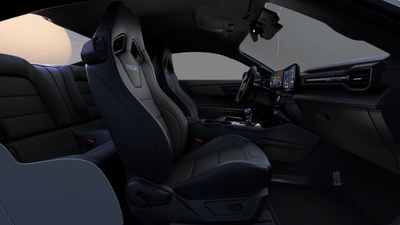 2025 Ford Mustang Dark Horse™ Premium