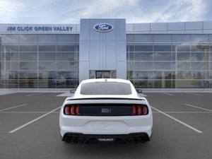 2023 Ford Mustang Mach 1&#174;