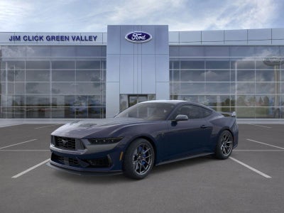 2025 Ford Mustang Dark Horse™ Premium