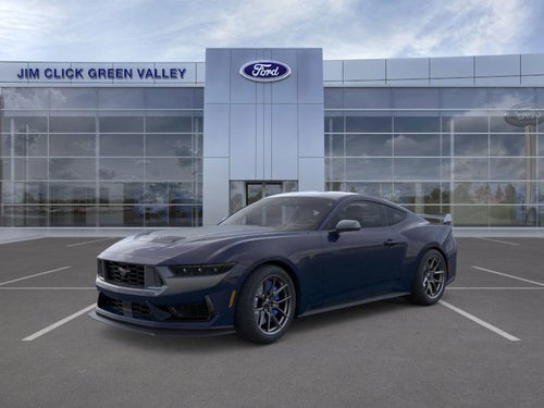 2025 Ford Mustang Dark Horse™ Premium