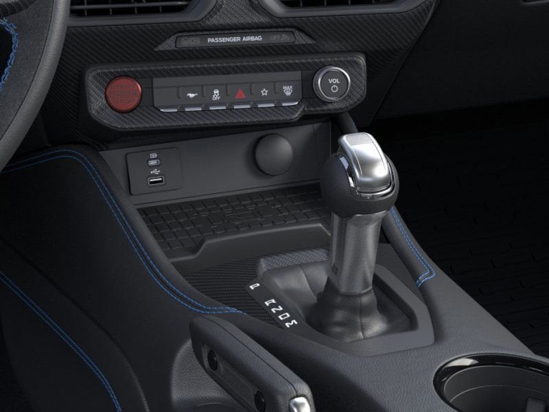 2025 Ford Mustang Dark Horse™ Premium