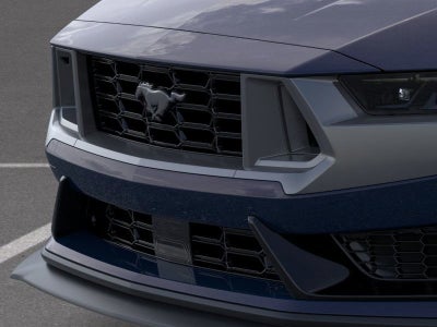 2025 Ford Mustang Dark Horse™ Premium