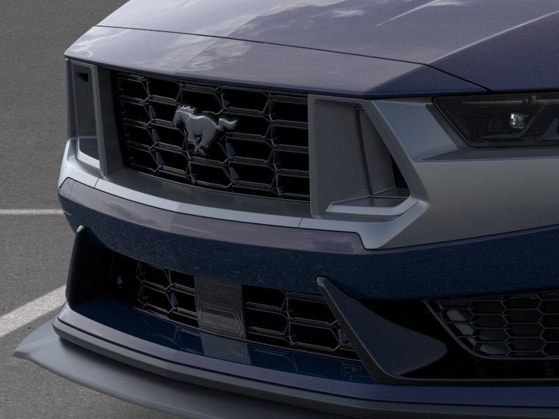2025 Ford Mustang Dark Horse™ Premium
