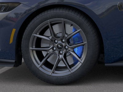 2025 Ford Mustang Dark Horse™ Premium