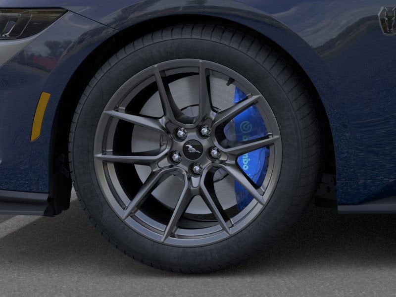 2025 Ford Mustang Dark Horse™ Premium