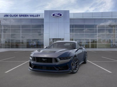 2025 Ford Mustang Dark Horse™ Premium