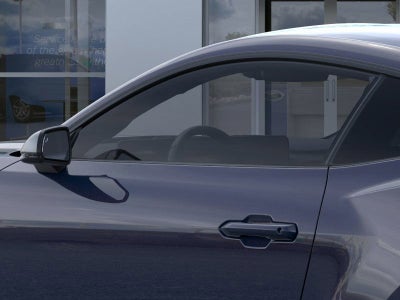 2025 Ford Mustang Dark Horse™ Premium