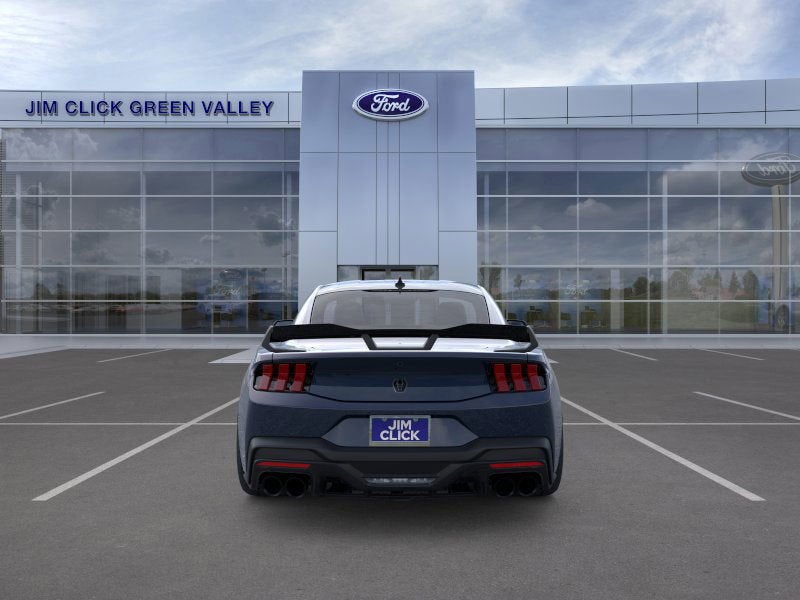 2025 Ford Mustang Dark Horse™ Premium