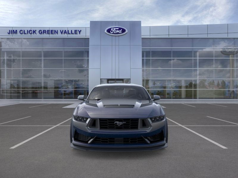2025 Ford Mustang Dark Horse™ Premium