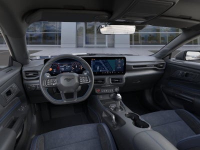 2025 Ford Mustang Dark Horse™ Premium