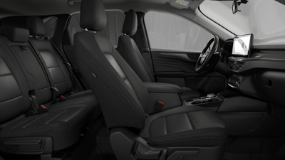 2026 Ford Escape Active®