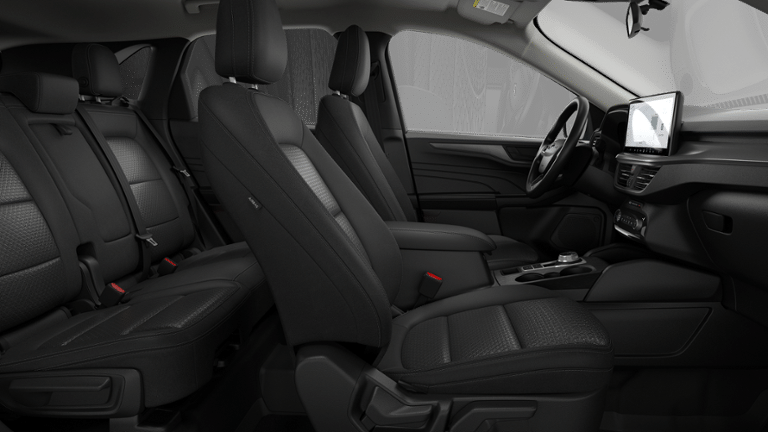 2026 Ford Escape Active®
