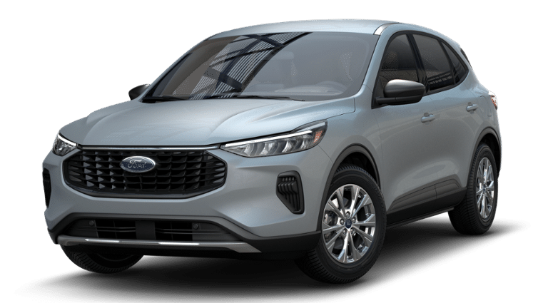 2025 Ford Escape Active™