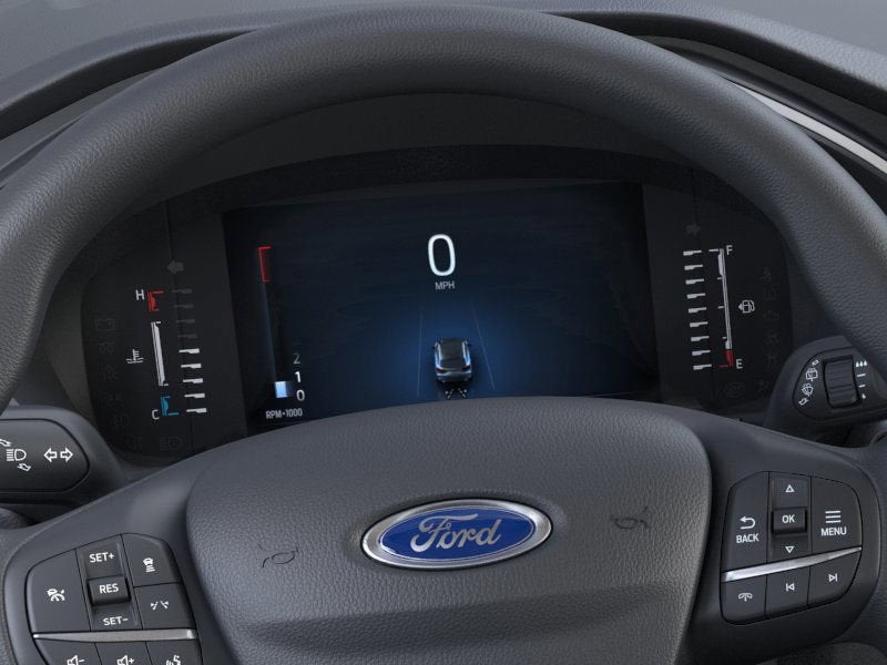 2026 Ford Escape Active®
