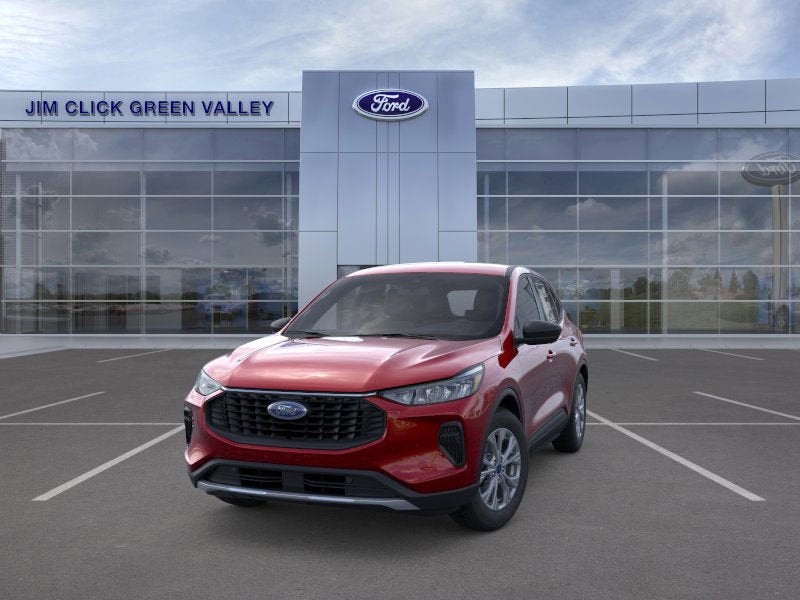 2026 Ford Escape Active®