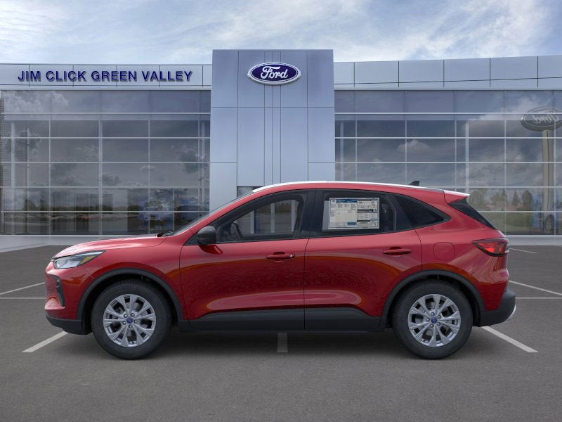 2026 Ford Escape Active®