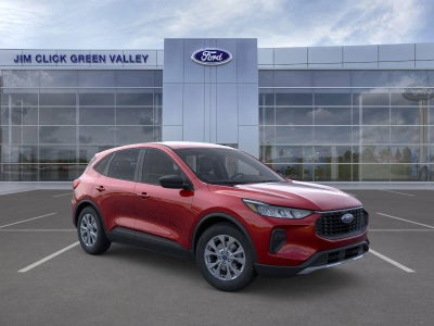 2026 Ford Escape Active®