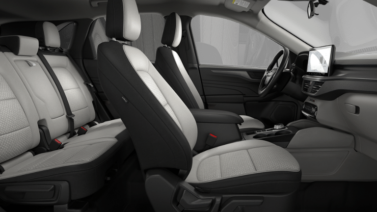 2026 Ford Escape Active®