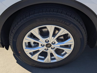 2026 Ford Escape Active®