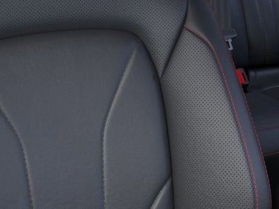 2025 Ford Escape ST-Line Elite