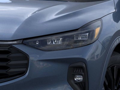 2025 Ford Escape ST-Line Elite