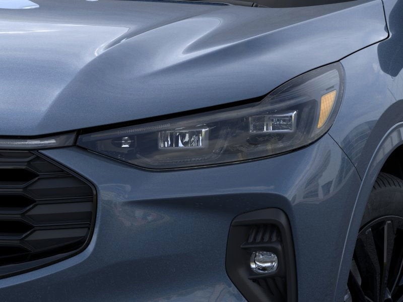 2025 Ford Escape ST-Line Elite