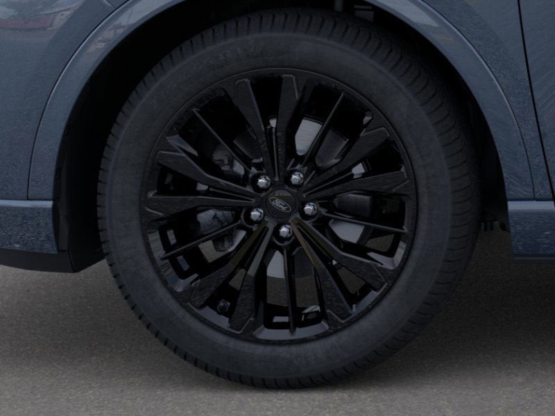 2025 Ford Escape ST-Line Elite